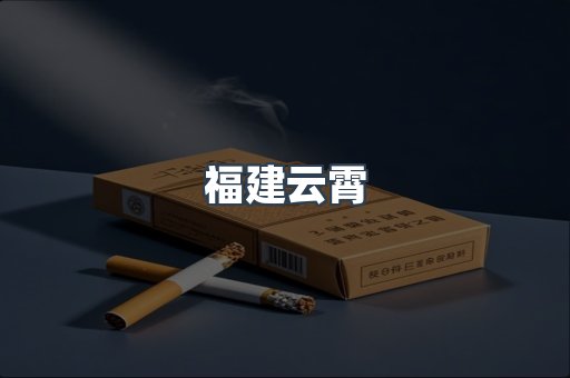 福建云霄